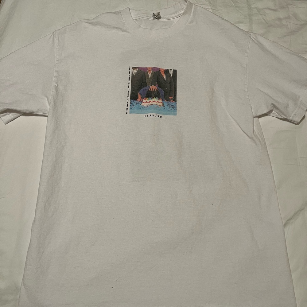 Enjajaja Merch T-Shirt